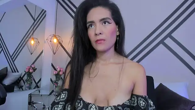 MadissonScotts online show from 11.05.25