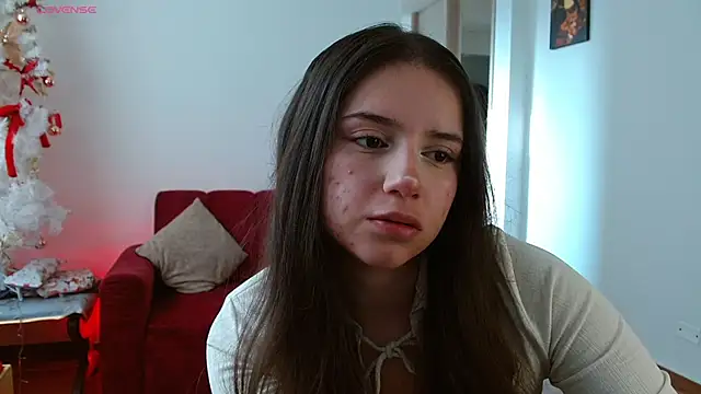 LilithAbril online show from 12.22.25