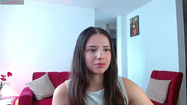 LilithAbril online show from 01.08.26