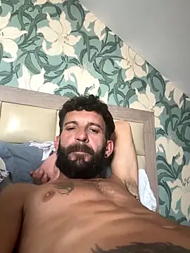 Snapshot of Michel_huge chatting on 09.21.25 Michel huge online show from 09.21.25