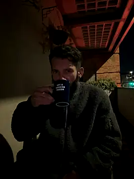 Snapshot of Michel_huge chatting on 10.26.25 Michel huge online show from 10.26.25