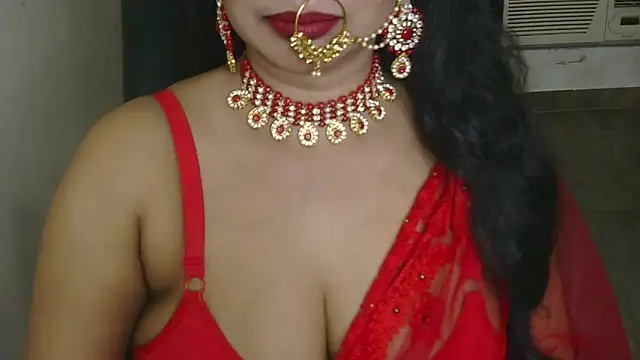 QUEEN SAKHI- online show from 10.16.25
