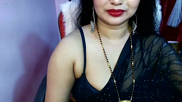 QUEEN SAKHI- online show from 02.20.26