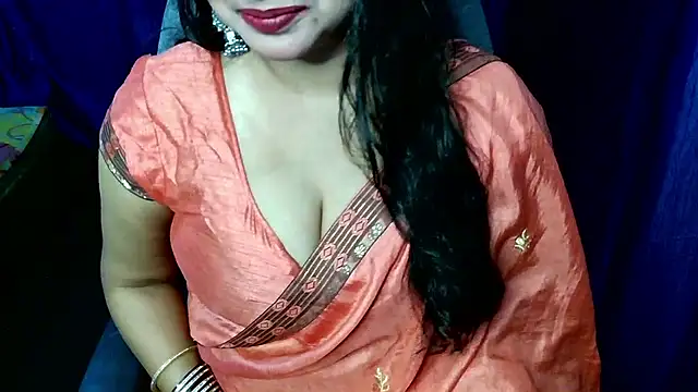 QUEEN SAKHI- online show from 03.06.26