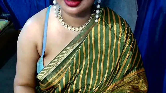 QUEEN SAKHI- online show from 04.05.26