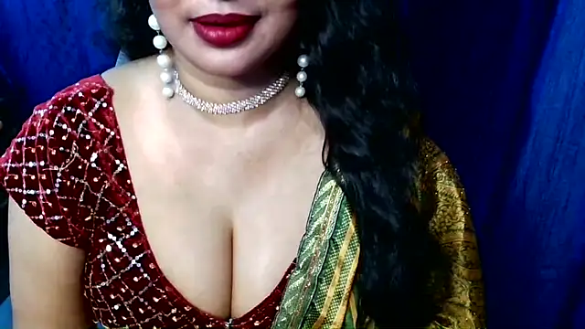 QUEEN SAKHI- online show from 04.09.26