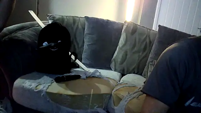 backdoorgalore4you online show from 11.17.25