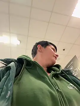 backdoorgalore4you online show from 02.14.26