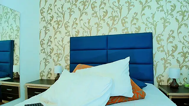 Marcus Jeron online show from 11.13.25