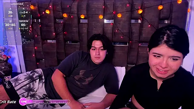 EmilyANDrew  online show from 10.16.25