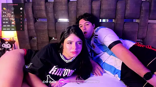 EmilyANDrew  online show from 11.30.25