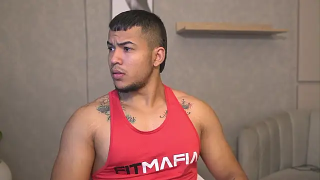 Thiago Valente online show from 02.19.26