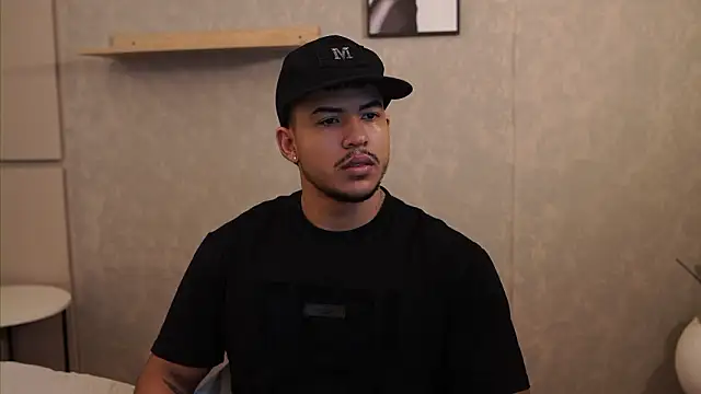 Thiago Valente online show from 03.09.26