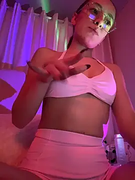 Ellie lowell online show from 04.07.26