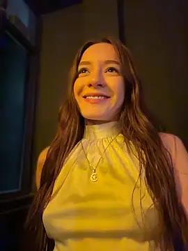 Ellie lowell online show from 04.12.26