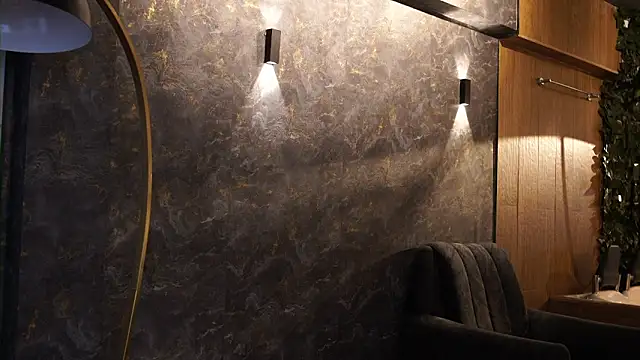 Ariaa Isabell online show from 12.05.25