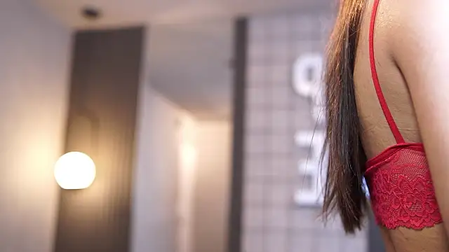 Ariaa Isabell online show from 02.18.26