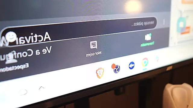 Ariaa Isabell online show from 03.02.26