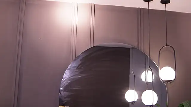 Ariaa Isabell online show from 04.17.26