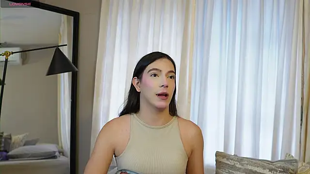 Ariaa Isabell online show from 05.25.26