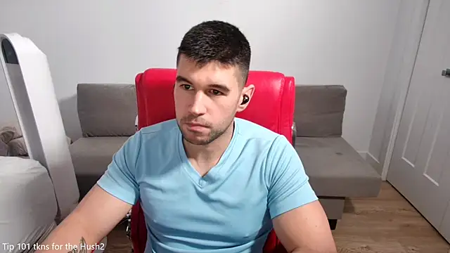 Snapshot of Sand0w chatting on 10.30.25 Sand0w online show from 10.30.25