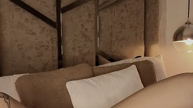 scarlethlux online show from 02.03.26