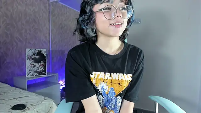 TerumiKitty online show from 03.06.26