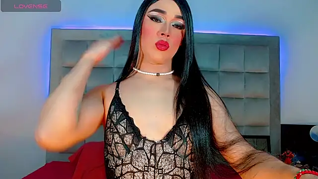 Snapshot of AmazingMistressNathy chatting on 11.02.25 AmazingMistressNathy online show from 11.02.25