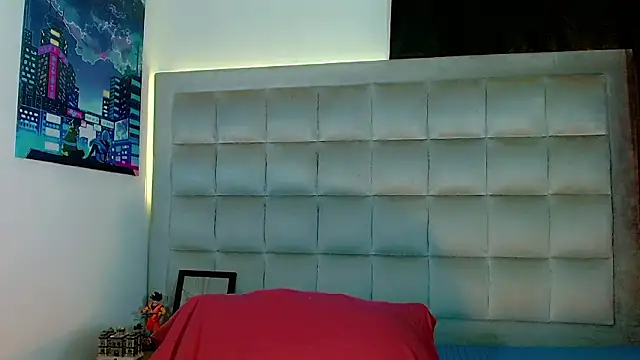 AmazingMistressNathy online show from 01.16.26