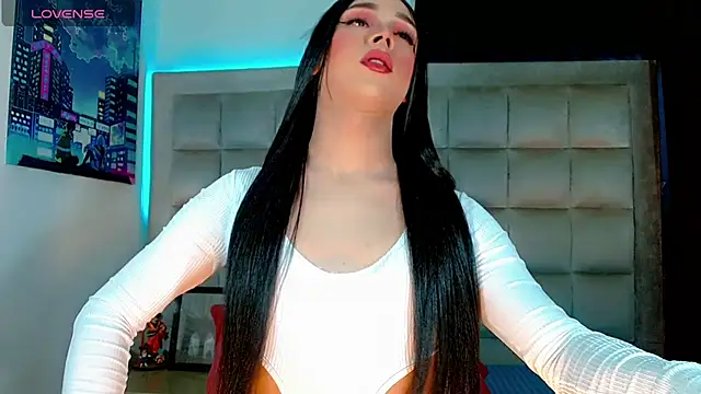 AmazingMistressNathy online show from 02.11.26