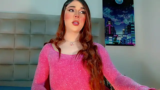Snapshot of AmazingMistressNathy chatting on 06.20.26 AmazingMistressNathy online show from 06.20.26