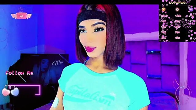 LADY-HOT-SEXY- online show from 10.21.25