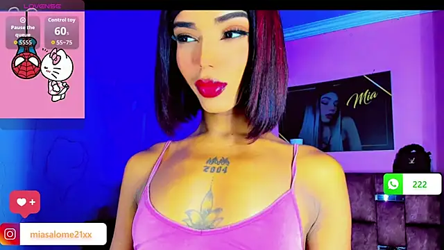 LADY-HOT-SEXY- online show from 11.06.25