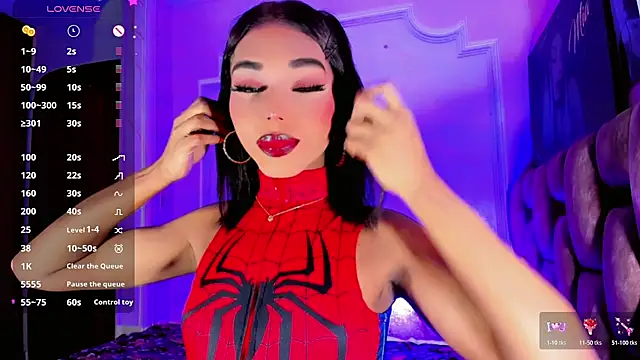 Snapshot of LADY-HOT-SEXY- chatting on 07.21.26 LADY-HOT-SEXY- online show from 07.21.26