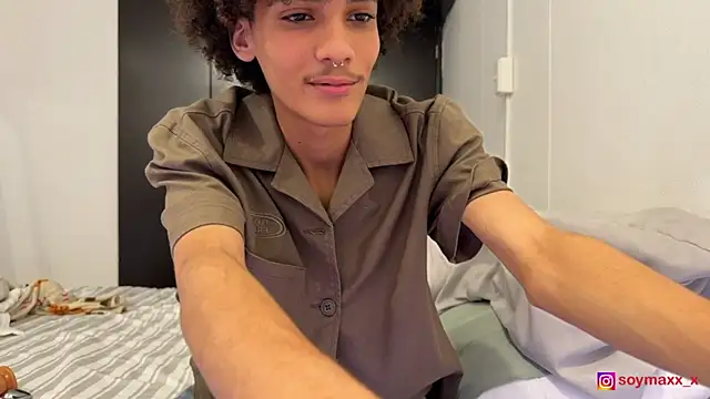 Max Rain online show from 01.14.26