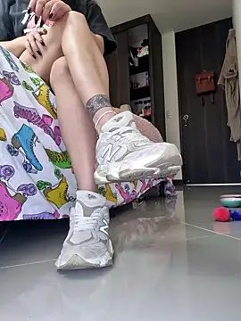 Ammberly  Adam23 online show from 11.11.25