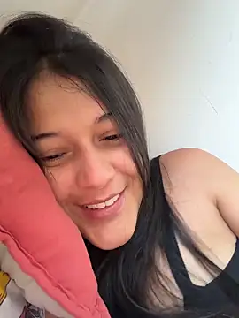 Ammberly  Adam23 online show from 02.17.26