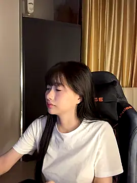  Meimeibaby  online show from 10.17.25