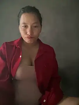 Snapshot of Sanmay55 chatting on 10.14.25 Sanmay55 online show from 10.14.25