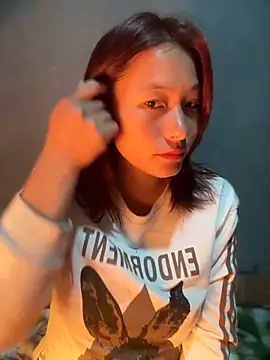 Snapshot of Sanmay55 chatting on 10.26.25 Sanmay55 online show from 10.26.25