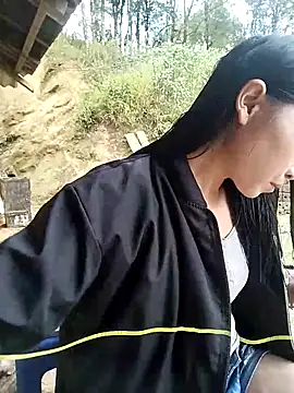 Tiyir597 online show from 10.19.25