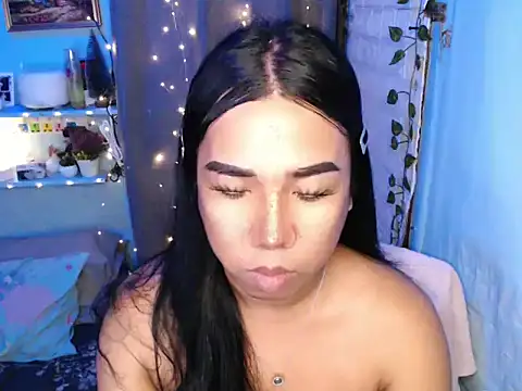 Hot JennyCum online show from 01.08.26