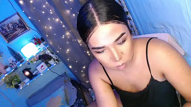 Hot JennyCum online show from 02.22.26