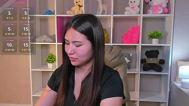 Snapshot of Megan_Williamms chatting on 09.12.25 Megan Williamms online show from 09.12.25