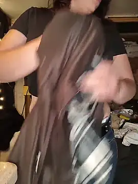 Snapshot of Britania666 chatting on 02.16.26 Britania666 online show from 02.16.26