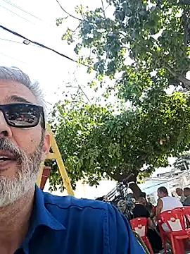 DotadoSaoCristovaoRJ online show from 11.28.25