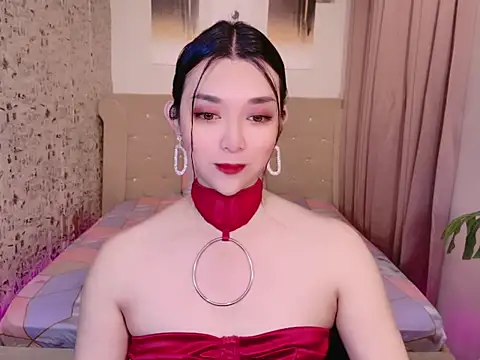 Snapshot of Ts-yoshi chatting on 02.06.26 Ts-yoshi online show from 02.06.26