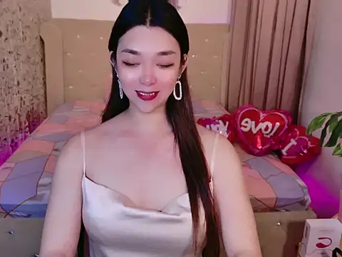 Snapshot of Ts-yoshi chatting on 02.17.26 Ts-yoshi online show from 02.17.26