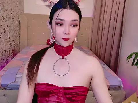 Snapshot of Ts-yoshi chatting on 02.19.26 Ts-yoshi online show from 02.19.26