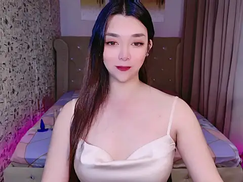 Snapshot of Ts-yoshi chatting on 02.24.26 Ts-yoshi online show from 02.24.26